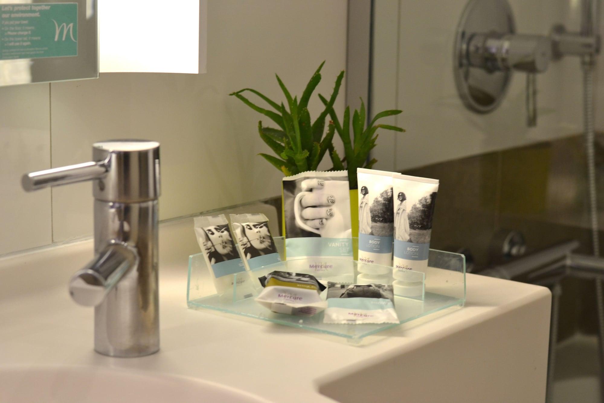 Mercure Carcassonne La Cite Bagian luar foto