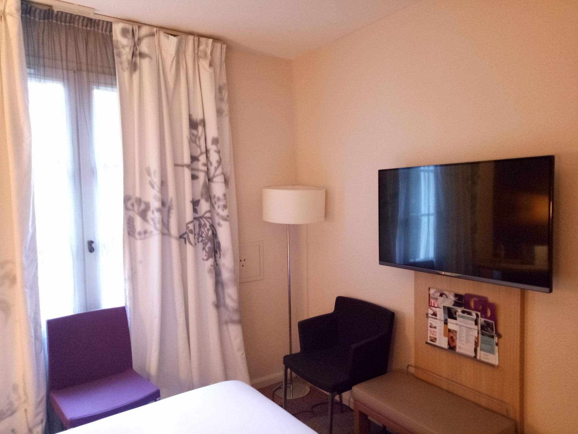 Mercure Carcassonne La Cite Bagian luar foto