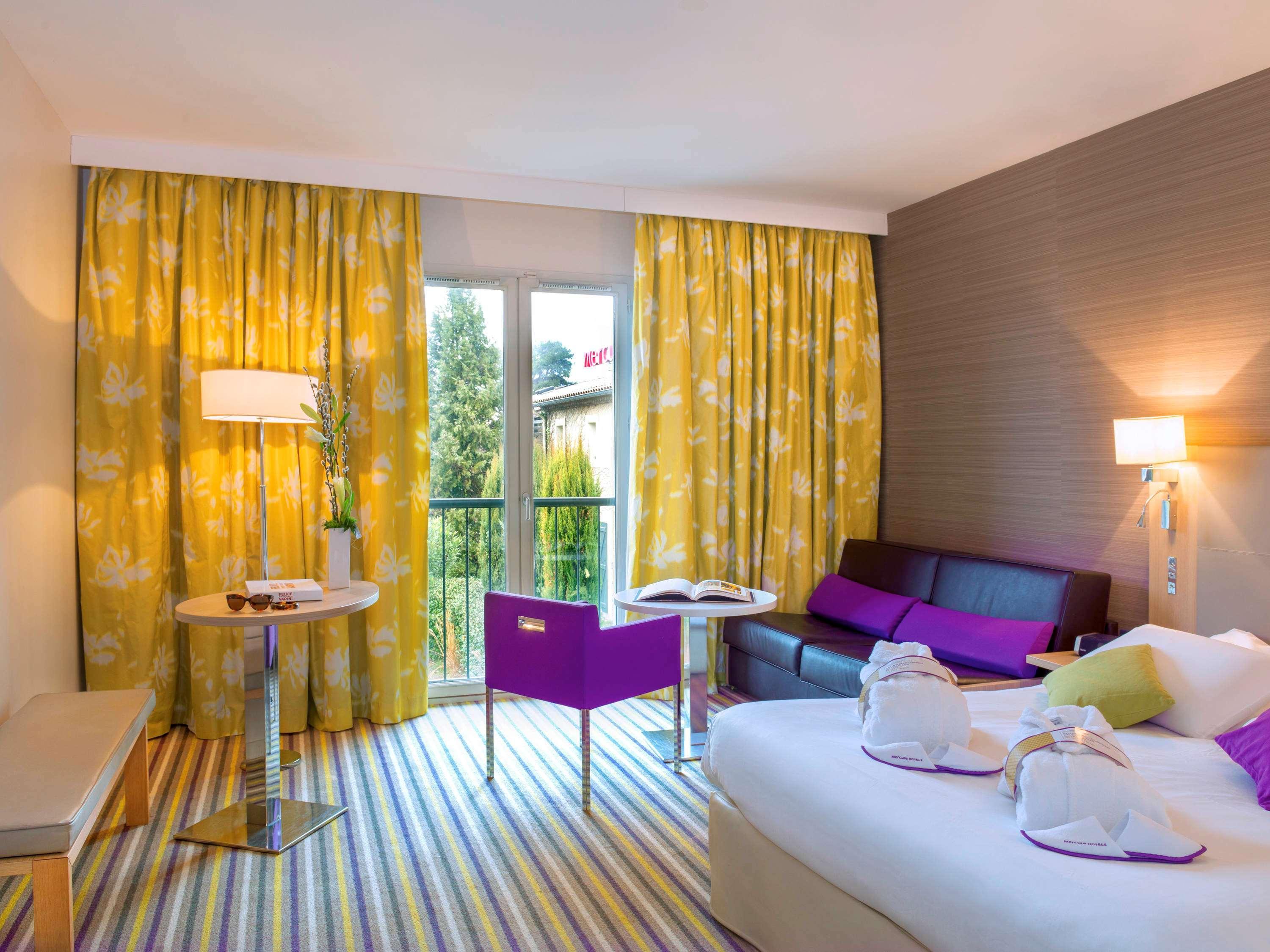 Mercure Carcassonne La Cite Bagian luar foto