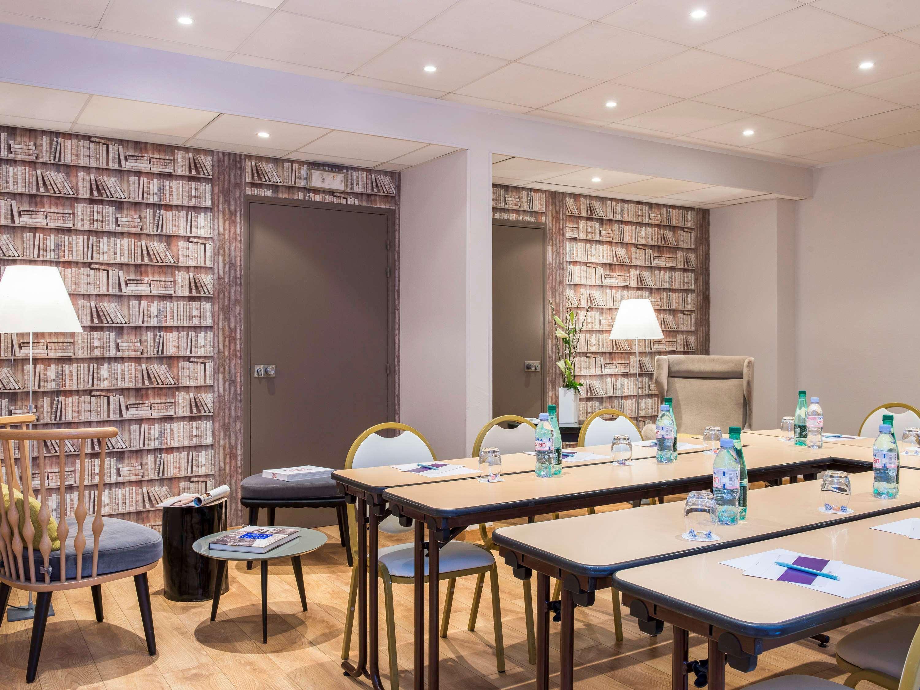 Mercure Carcassonne La Cite Bagian luar foto
