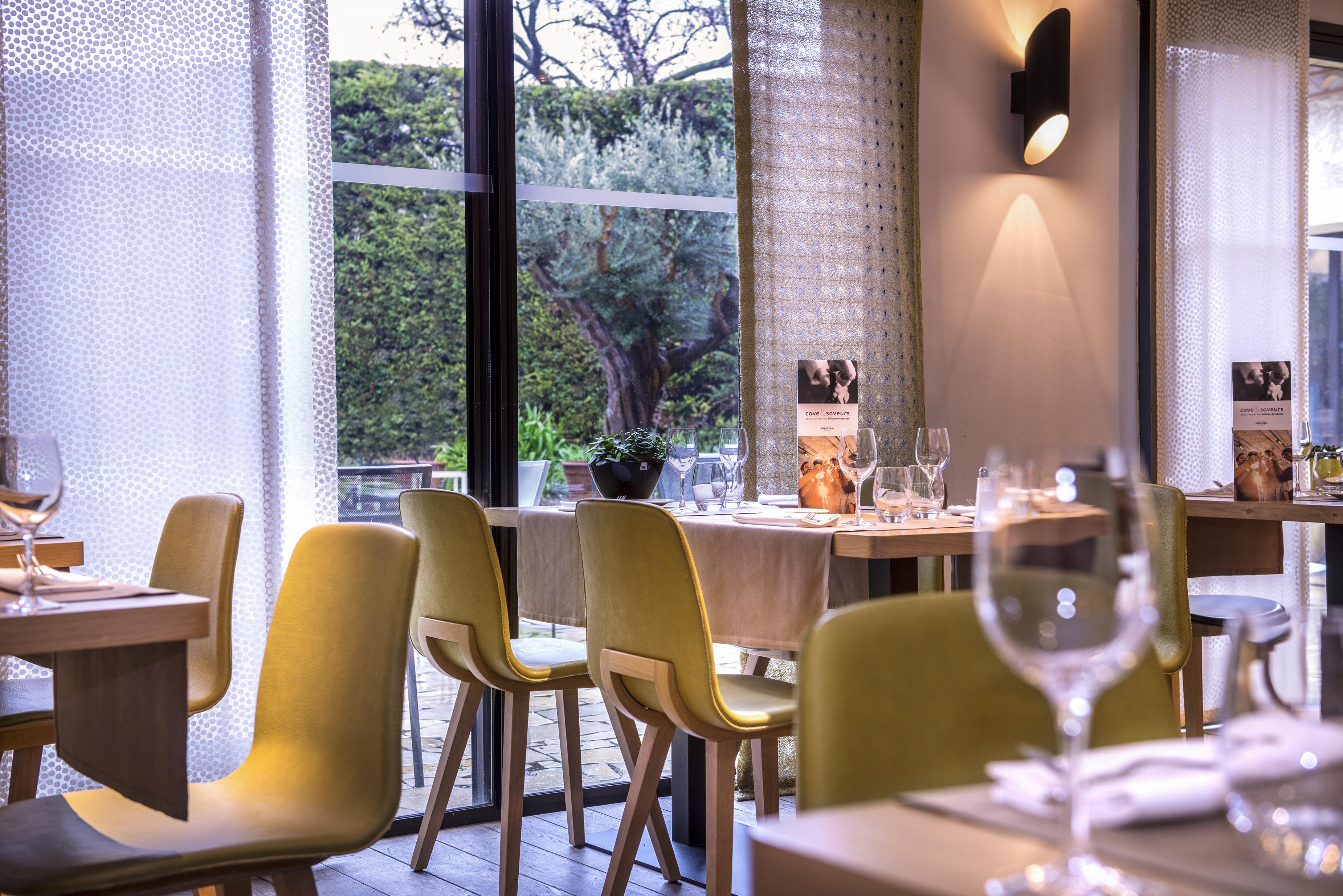 Mercure Carcassonne La Cite Bagian luar foto
