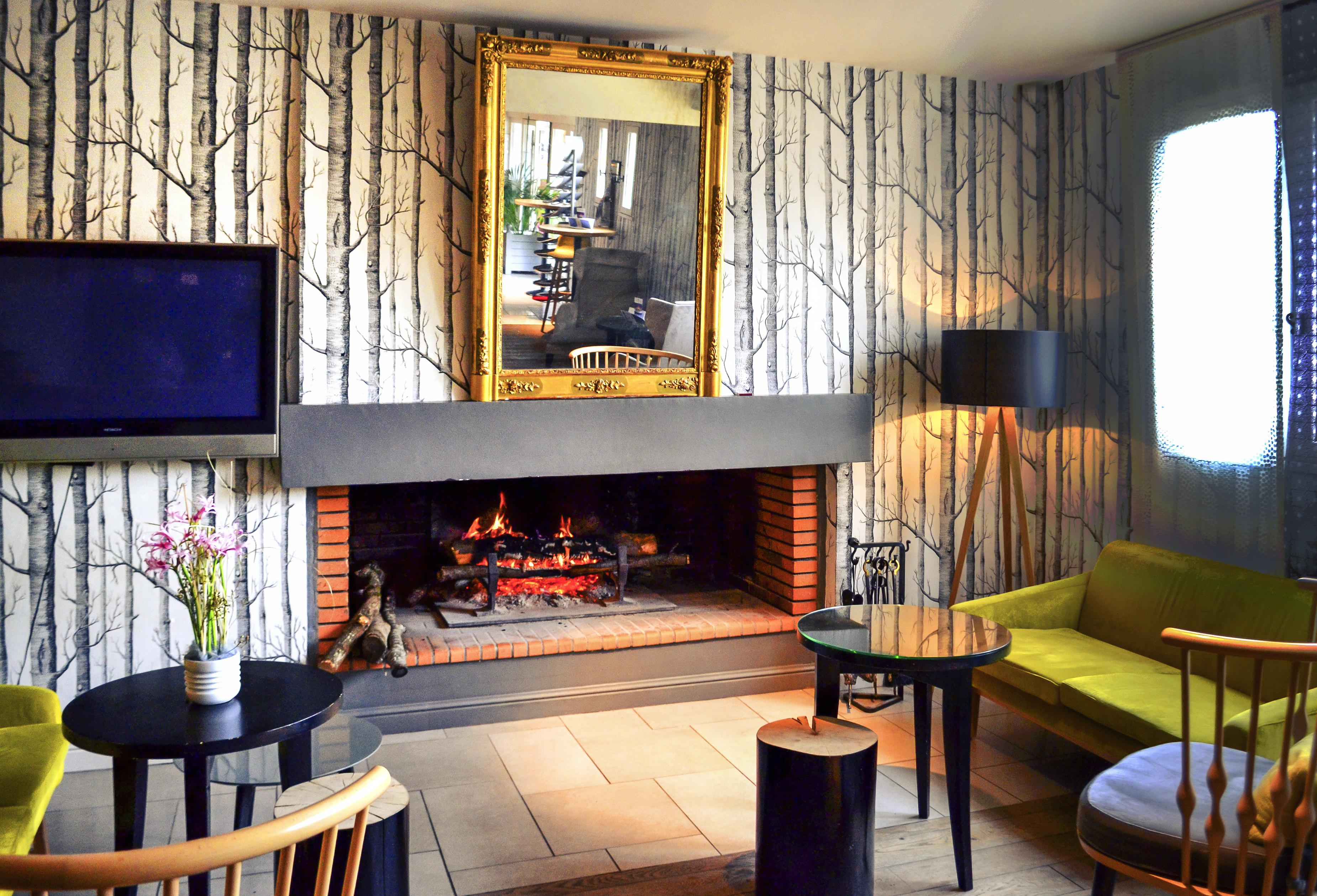 Mercure Carcassonne La Cite Bagian luar foto