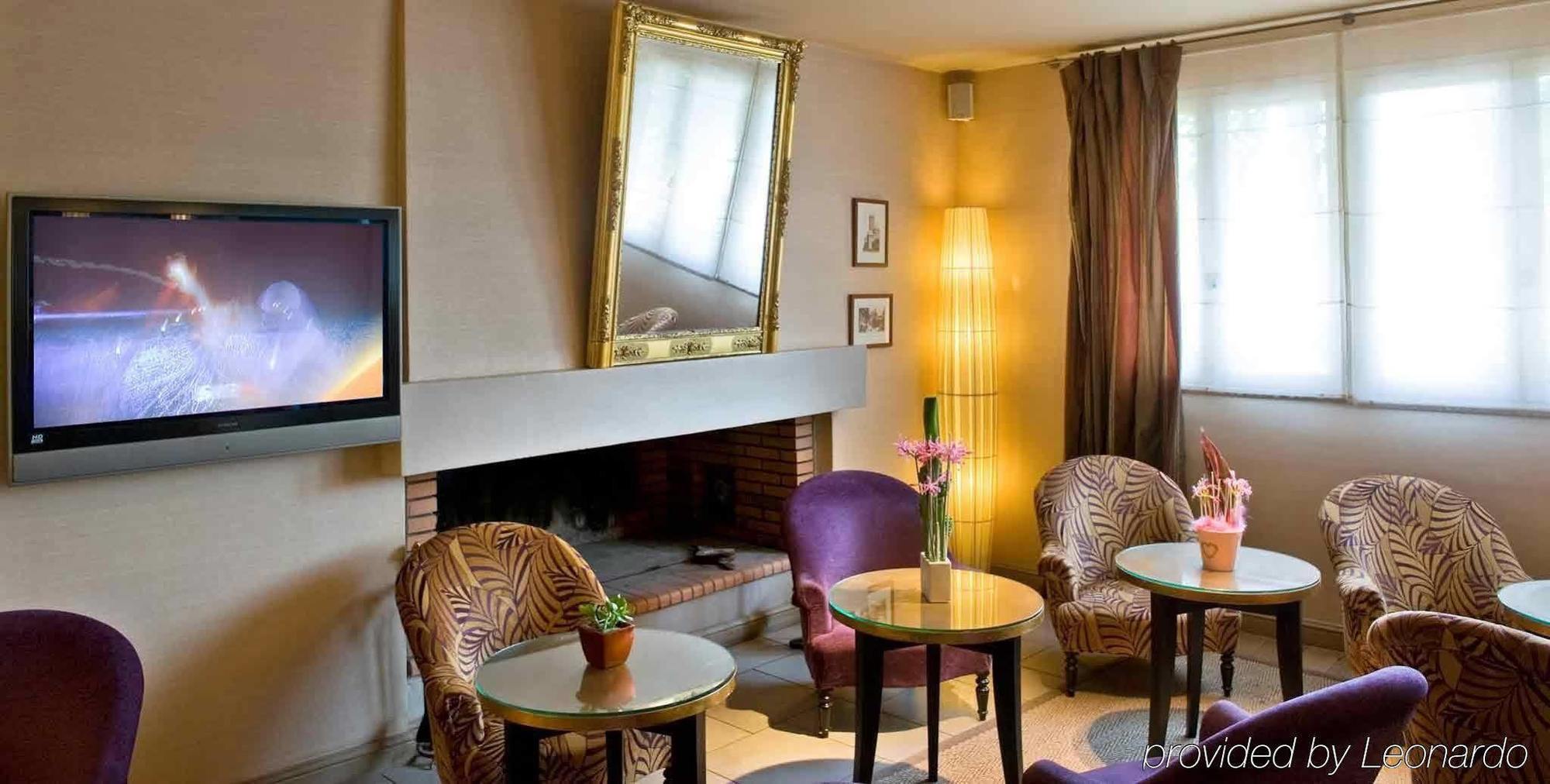 Mercure Carcassonne La Cite Bagian luar foto