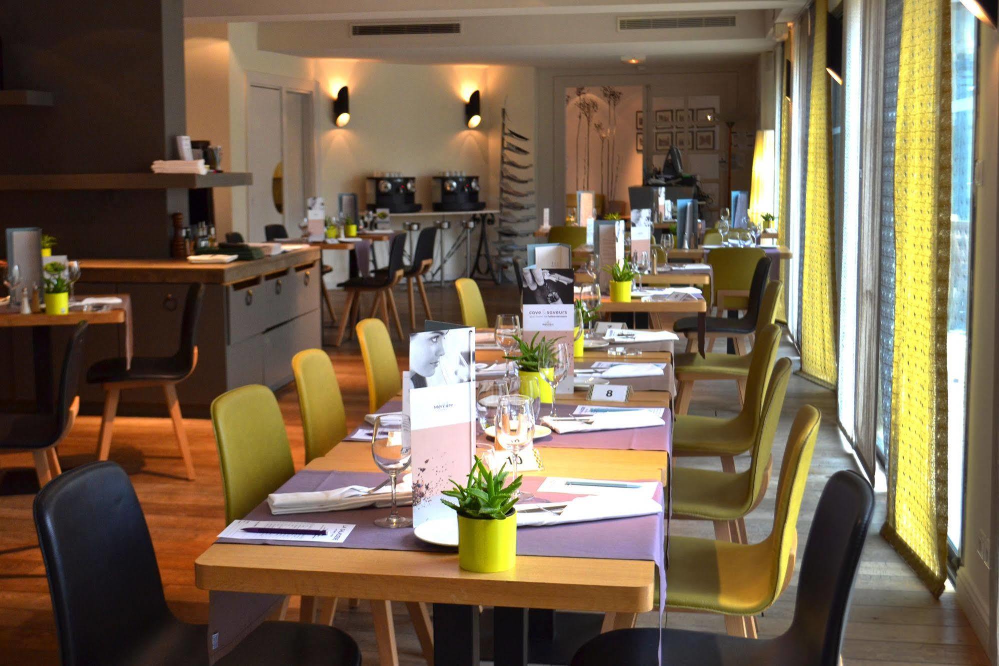 Mercure Carcassonne La Cite Bagian luar foto
