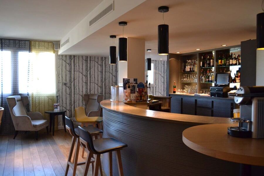 Mercure Carcassonne La Cite Bagian luar foto