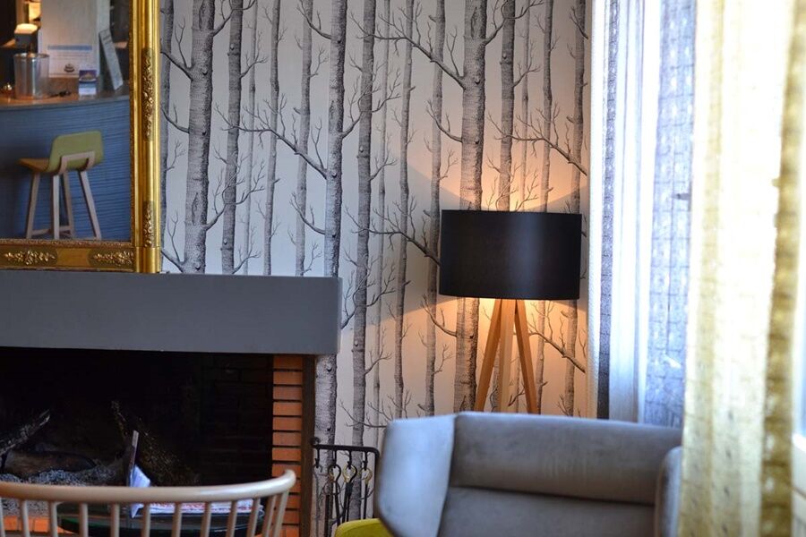 Mercure Carcassonne La Cite Bagian luar foto